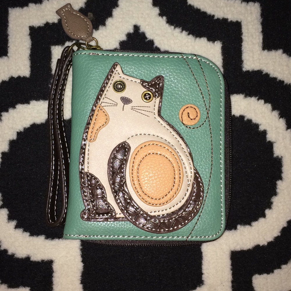 wallet